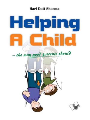 cover image of Helping a Child